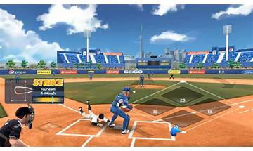 Bear Baseball for Android - Download the APK from Habererciyes
